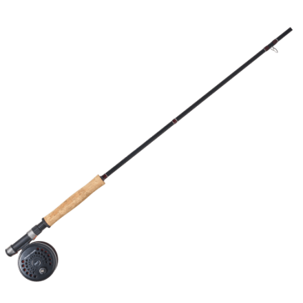 White River Fly Shop Classic Fly Reel | Cabela's