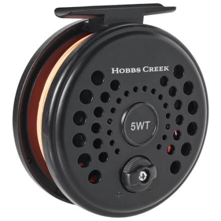 Pflueger Automatic Fly Reel | Cabela's