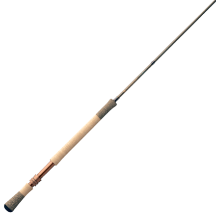st croix imperial switch fly rod 11ft 7 wt St. 9' 7wt and Reel Combo fast action fly rod designed for maximum performance and value St. Croix Imperial USA Switch