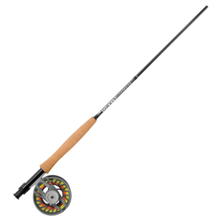 Orvis Clearwater Fly Combo | Bass Pro Shops