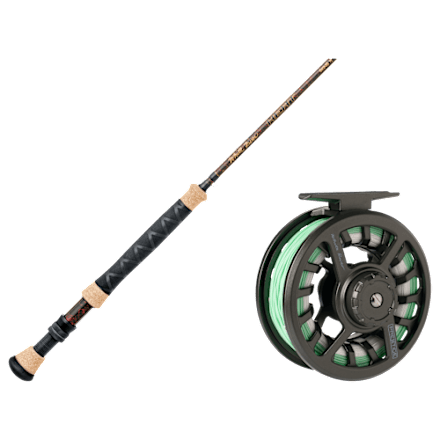 bellroy classic backpack charcoal Compact Yellow Fly Rod Color:Coastal Second Edition is a Vintage Alvey 456A Reel