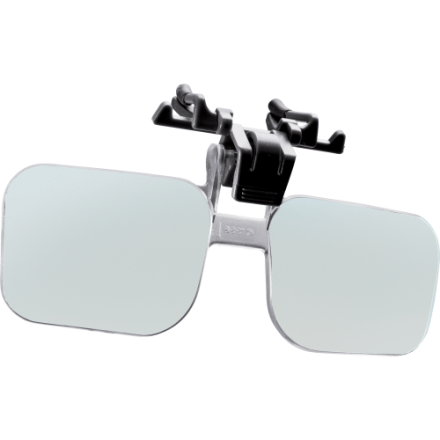 clamp on fishing lure magnifying glass and light Flip Focal Acrylic Lens Clamp-On Magnifying Lamp | Cabela's