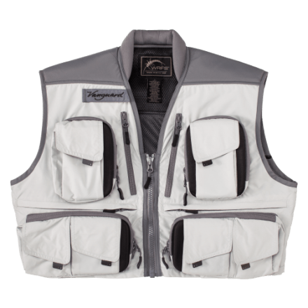 Simms Tributary Fishing Vest | Bass Pro Shops