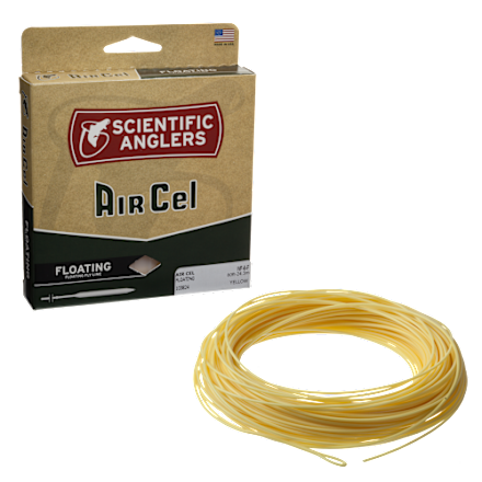 Scientific Anglers® Mastery MPX Taper Fly Line | Bass Pro