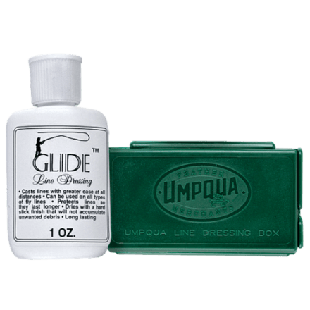 Scientific Anglers Fly Line Cleaner | Cabela's