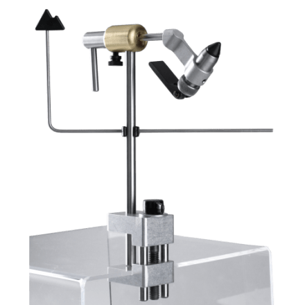 ルアー・フライ PEAK ROTARY VISE ルアー・フライ PEAK ROTARY VISE PEAK Rotary Vise for Fly