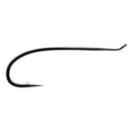 barbless hooks fly fishing cabela's Kona Barbless Dry Fly Hook