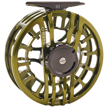 Cheeky Tyro Fly Reel | Bass Pro Shops