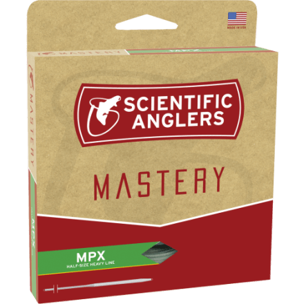 Scientific Anglers Mastery Infinity Fly Line | Bass Pro Shops