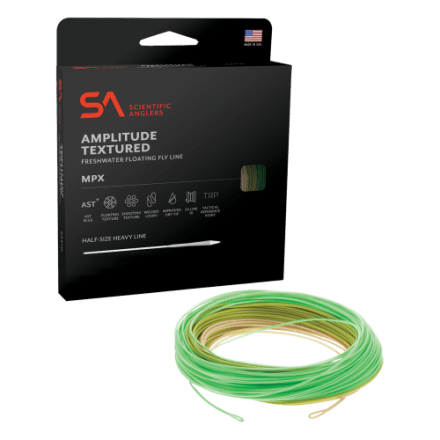 Scientific Anglers Amplitude MPX Fly Line | Bass Pro Shops