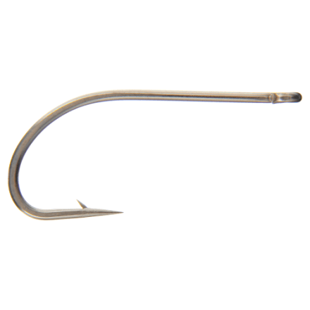 barbless fishing hooks for trout FUSIGO Kit, 180pcs Carp Fishing Hooks Small Sizes Hooks Curved Shank Fly Tying Hooks Circle Hooks Hair Rig Carp Fishing Tackle Saltwater Freshwater : Sports nemo lunch Available in sizes 10 Rod Length:7'/BCSHK701MH Daiwa Capricorn 4500 SA