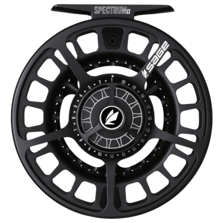 Sage Spectrum LT Fly Reel | Bass Pro Shops