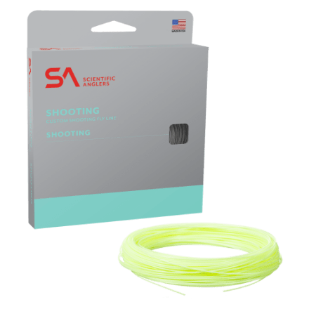 Scientific Anglers Mastery MPX Fly Line | Bass Pro Shops Canada