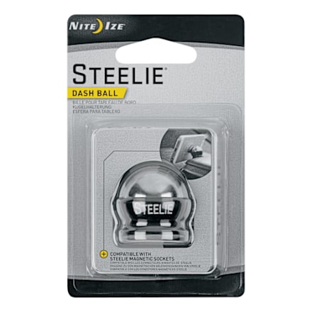 Nite Ize Steelie Magnetic Phone Socket Plus