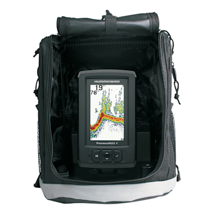 Sondeur De Poissons Lowrance Eagle 4x Avec Transducteur Bullet Skimmer - Écran 4 Pouces IPS, Neuf, Pour La Pêche