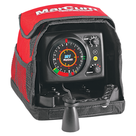 ice fishing fish finders for sale 