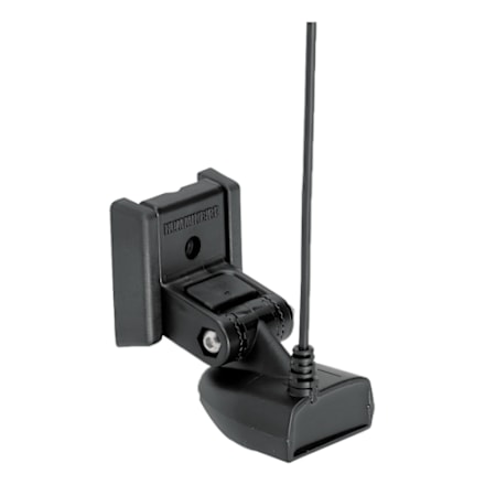 Humminbird Trolling Dual-Beam Hydrodynamic Transducer with