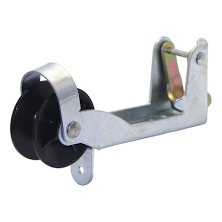 Minn Kota DH 40 DeckHand Pontoon Electric Anchor Winch