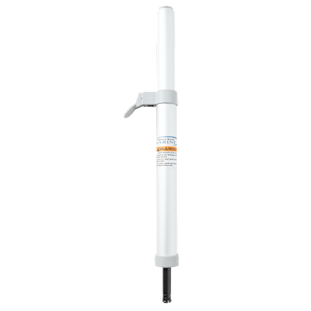 Bass Pro Shops® Threaded Pro Pedestal | Cabela's