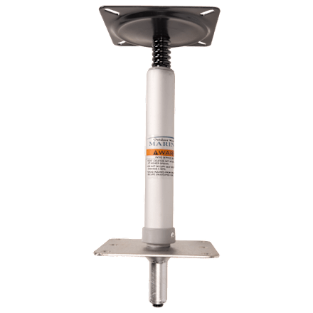 Swivl-Eze 238512-4 Swivl-Eze Adjustable-Height Boat Seat 13-Inch to 16 Swivl-Eze 238512-4 Swivl-Eze Adjustable-Height Boat Seat 13-Inch to 16