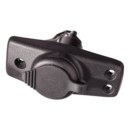 Bass Pro Shops 2-Pin Base for Bow and Stern Light Poles | Bass Pro
