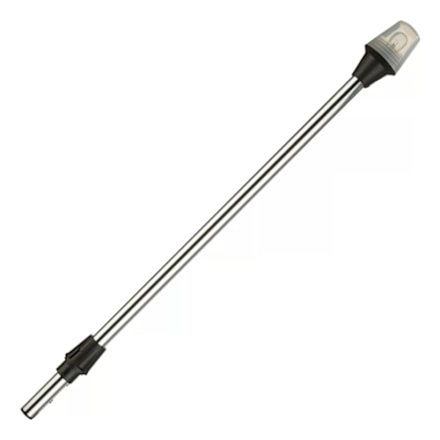 Attwood Marine Attwood Clamp-on Portable LED Light Kit