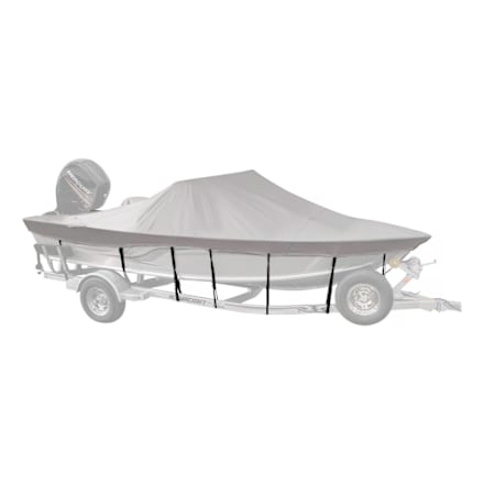 Bass Pro Shops RSS V-Hull Fishing-Boat Cover Bass Pro Shops Canada