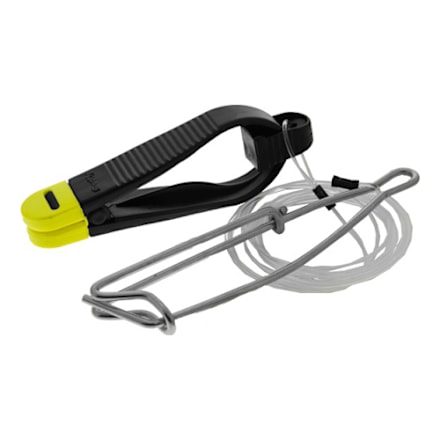 Pince pour rouleau de cerclage - Poncelet