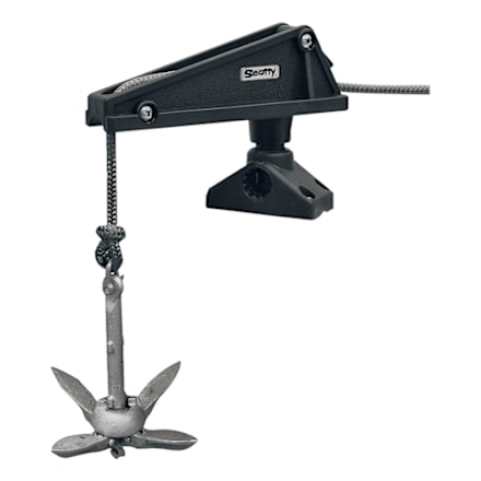 Minn Kota DeckHand Anchor Winch