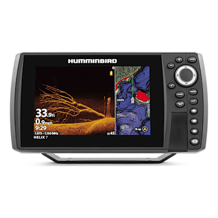 garmin fish finders Chartplotters and Fishfinders