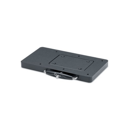 Minn Kota Composite Quick-Release Trolling Motor Mounting Brackets