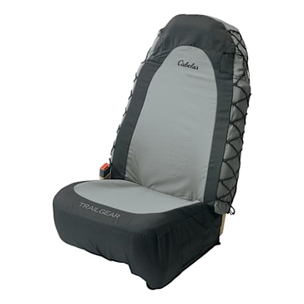 Bass Pro Shops TrailGear Bucket Seat Cover Mack's Prairie Wings