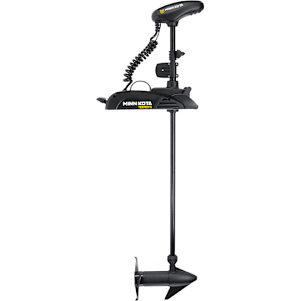 Minn Kota® Terrova® Bow-Mount Trolling Motor with i-Pilot