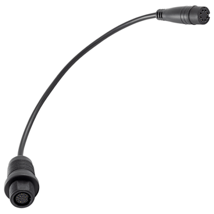 Câble Adaptateur DSC MKR-DSC-16 – Pour Sondeur Lowrance 9 Broches Et Moteur Minn Kota (Neuf)