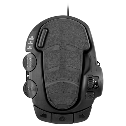 Minn Kota i-Pilot with Bluetooth Wireless GPS Trolling System Replacement Remote