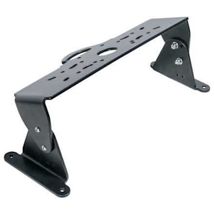 Bass Pro Shops LockDown Dual Dash Mount