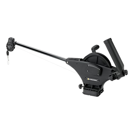 Seahorse® Downrigger System By Troll-Master