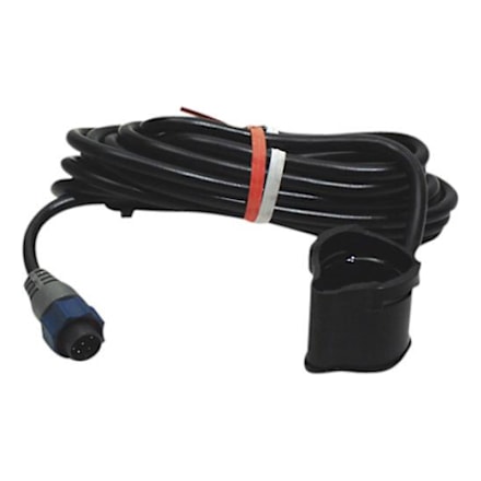 Lowrance SplitShot Skimmer Transducer