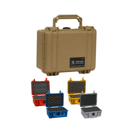 Pelican 1510 Protector Carry-On Case | Bass Pro Shops
