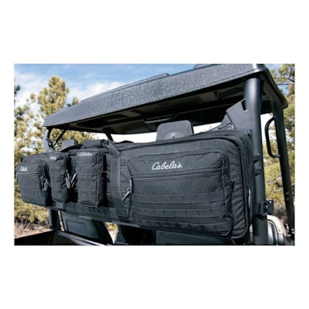 cabela's atv ice fishing accessories Auger Hauler Bag – Shop4Omni 37Lx20.5Wx5.9D ATV & UTV Gear for