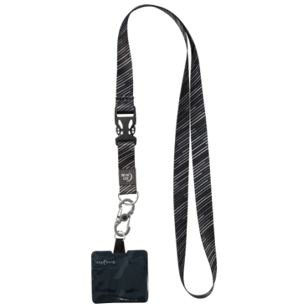 Garmin Retractable Lanyard - GPS Central