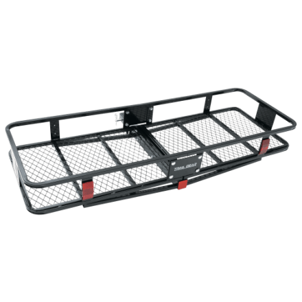Cabela's trailgear rooftop carrier clearance