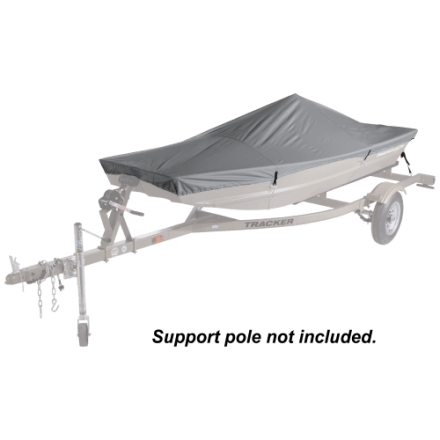 Bass Pro Shops Travel Tite Jon Boat Cover Bass Pro Shops Canada