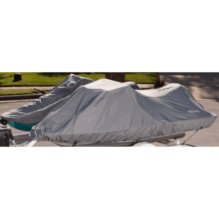 Bass Pro Shops Travel Tite Personal Watercraft Cover Mack's