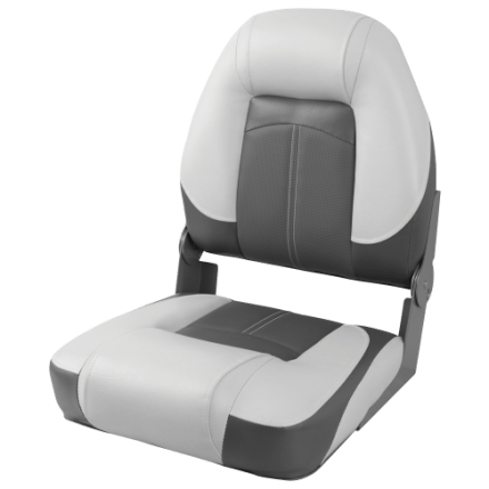 【再入荷】 Shops Pro Bass Tournament Shops Pro Bass | Seat Boat Lo-Back Pro 内装品