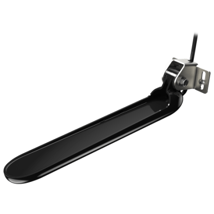 Lowrance SplitShot Skimmer Transducer