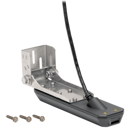 Humminbird Trasduttore Di Poppa Standard Xd 50-200khz - Foto 8