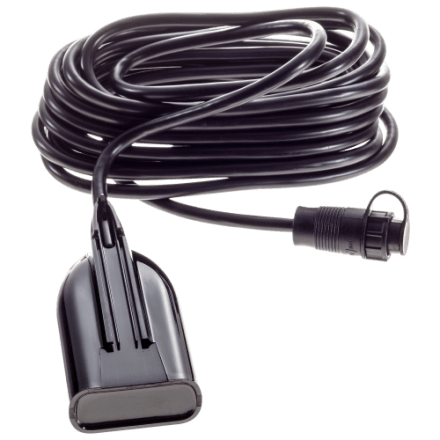 Lowrance SplitShot Skimmer Transducer