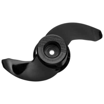 Lowrance Active Imaging 3-in-1 Nosecone Transducer for Ghost Lowrance Active Imaging 3-in-1 Nosecone Transducer for Ghost