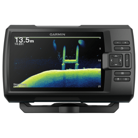 Side Imaging Sonar | Bass Pro Shops